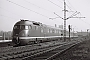 MAN 140971 - DB "VT 08 518"
25.10.1965
Dortmund, Bahnbetriebswerk Betriebsbahnhof [D]
Wolf-Dietmar Loos