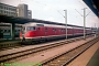 MAN 140972 - DB "613 619-6"
23.07.1982
Braunschweig, Bahnbetriebswerk [D]
Norbert Schmitz