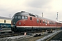 MAN 140973 - DB "613 620-4"
04.09.1983
Herne-Crange, Bahnhof Wanne-Westhafen [D]
Martin Welzel