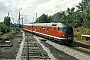 MAN 140973 - DB "613 620-4"
04.09.1983
Wanne-Eickel, Stellwerk Üof zur Hafenbahn [D]
Martin Welzel