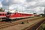 MAN 140973 - DB Museum "688 082-7"
04.09.2006
Braunschweig, Bahnbetriebswerk [D]
Michael Uhren