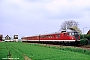 MAN 140973 - DB "613 620-4"
05.05.1983
Wolfenbüttel [D]
Ulrich Budde
