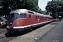 MAN 140973 - DB "613 620-4"
08.07.1984
Seesen [D]
Archiv I. Weidig