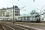 MAN 141046 - DB "471 471-3"
13.11.1984
Hamburg, zwischen Bahnhöfen Dammtor und Sternschanze [D]
Edgar Albers