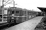 MAN 141063 - DB "471 180-0"
04.07.1972
Hamburg-Barmbek, Bahnhof [D]
Martin Welzel