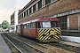 MAN 141664 - AFE "164"
__.__.1987
Yatay, Bahnhof [ROU]
Tabaré Bordach
