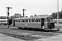 MAN 141676 - DB "795 590-9"
11.08.1975
Lübeck, Hauptbahnhof [D]
Klaus Görs