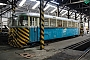 MAN 141702 - AFE "155"
04.04.2017
Montevideo, Depot [ROU]
Ludger Guttwein