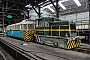 MAN 141702 - AFE "155"
04.04.2017
Montevideo, Depot [ROU]
Ludger Guttwein