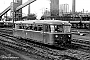 MAN 141705 - DB "795 619-6"
17.03.1974
Alsdorf, Güterbahnhof [D]
Martin Welzel