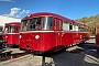 MAN 141712 - Eifelbahn "795 626-1"
22.10.2020
Gerolstein, Bahnbetriebswerk [D]
Jörg Petry