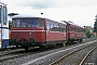 MAN 141758 - SWEG "VS 111"
23.06.1990
Endingen, Bahnbetriebswerk [D]
Ingmar Weidig