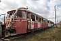 MAN 141758 - DRE "VS 111"
30.03.2015
Benndorf, Bahnhof Klostermansfeld [D]
Ingmar Weidig