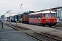 MAN 141758 - SWEG "VS 111"
08.06.1991
Endingen (Kaiserstuhl), Bahnhof [D]
Ingmar Weidig