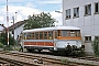 MAN 141759 - SWEG "VB 112"
23.06.1990
Endingen (Kaiserstuhl), Bahnbetriebswerk [D]
Ingmar Weidig