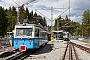 MAN 141770 - BZB "2"
19.05.2014
Grainau, Bahnhof Eibsee [D]
Malte Werning