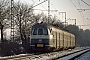 MAN 142381 - DB "430 121-4"
01.12.1980
Recklinghausen, ehemaliger Block Börste [D]
Michael Hafenrichter