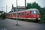 MAN 142385 - DB "430 420-0"
24.09.1983
Witten, Hauptbahnhof [D]
Archiv Ingmar Weidig