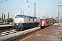 MAN 142385 - DB "430 420-0"
27.09.1983
Oberhausen, Hauptbahnhof [D]
Stefan Motz