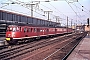 MAN 142386 - DB "430 421-8"
15.03.1977
Essen, Hauptbahnhof [D]
Martin Welzel