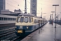 MAN 142387 - DB "430 422-6"
12.03.1980
Essen, Hauptbahnhof [D]
Martin Welzel