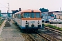 MAN 142776 - WEG "VT 12"
12.07.1985
Korntal, Bahnhof [D]
Malte Werning