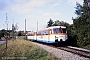 MAN 142776 - WEG "VT 12"
29.08.1986
Korntal [D]
Stefan Motz