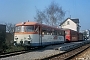 MAN 142776 - SWEG "VT  12"
16.04.1983
Neckarbischofsheim, Bahnhof [D]
Ingmar Weidig