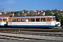 MAN 142776 - WEG "VT 12"
19.09.1993
Weissach, Bahnhof [D]
Werner Peterlick