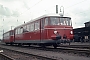 MAN 142776 - MAN
__.06.1956
Bamberg, Bahnhof [D]
Werkfoto MAN Nürnberg (MAN-Archiv im DB Museum)