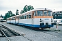 MAN 142776 - WEG "VT 12"
21.07.1997
Weissach, Bahnhof [D]
Carsten Klatt