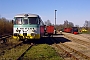 MAN 142779 - KEG "VT 2.10"
01.04.2003
Putbus (Rügen), Bahnhof [D]
Malte Werning
