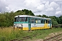 MAN 142779 - KEG "VT 2.10"
06.07.2004
Putbus (Rügen), Bahnhof [D]
Peter Wegner