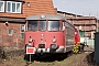 MAN 142781 - Freunde der hist. Hafenbahn "VT 4.42"
21.03.2009
Hamburg, Hafenmuseum [D]
Gunnar Meisner