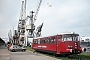 MAN 142781 - Freunde der hist. Hafenbahn "VT 4.42"
02.06.2013
Hamburg, Hafenmuseum [D]
Christoph Beyer