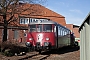 MAN 142781 - Freunde der hist. Hafenbahn "VT 4.42"
08.02.2015
Hamburg, Hafenmuseum [D]
Malte Werning