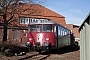 MAN 142781 - Freunde der hist. Hafenbahn "VT 4.42"
08.02.2015 - Hamburg, Hafenmuseum
Malte Werning