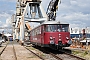 MAN 142781 - Freunde der hist. Hafenbahn "VT 4.42"
14.08.2019
Hamburg-Kleiner Grasbrook, Hafenmuseum [D]
Gunnar Meisner