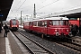 MAN 142782 - RSE "VT 23"
01.02.2014
Limburg (Lahn), Bahnhof [D]
Malte Werning