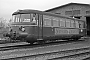 MAN 142782 - MEG "VT 23"
13.10.1968
Endingen [D]
Richard Schulz (Archiv Christoph und Burkhard Beyer)