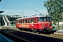 MAN 142782 - SWEG "VT 23"
01.07.1991
Freiburg (Breisgau), Hauptbahnhof [D]
Michael Uhren