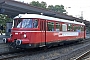 MAN 142782 - RSE "VT 23"
21.08.2019
Köln, Bahnhof Süd [D]
Christian Stolze