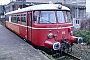 MAN 142782 - RSE "VT 23"
28.02.2009
Mönchengladbach, Hauptbahnhof [D]
Gunther Lange