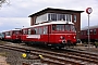 MAN 142782 - HEHS "VT 23"
12.04.2023
Neumünster, Bahnhof [D]
Jens Vollertsen