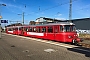 MAN 142782 - HEHS "VT 23"
23.03.2023
Lüneburg, Bahnhof  [D]
Detlef Schulze-Hagenest