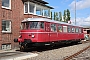 MAN 142782 - HEHS "VT 23"
17.08.2024
Neumünster [D]
Thomas Wohlfarth
