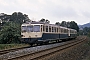 MAN 143395 - DB "815 633-3"
21.07.1981
Goslar [D]
Michael Hafenrichter