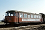 MAN 143407 - AKN "VT 2.09"
08.04.1978
Schönberg (Holstein), Bahnhof Schönberger Strand [D]
Helmut Philipp