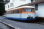 MAN 143408 - WEG "VM 110"
07.07.1992
Weissach, Bahnhof [D]
Werner Peterlick