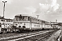 MAN 143410 - NIAG "VT 21"
06.09.1987
Herne-Crange, Bahnhof Wanne-Westhafen [D]
Malte Werning